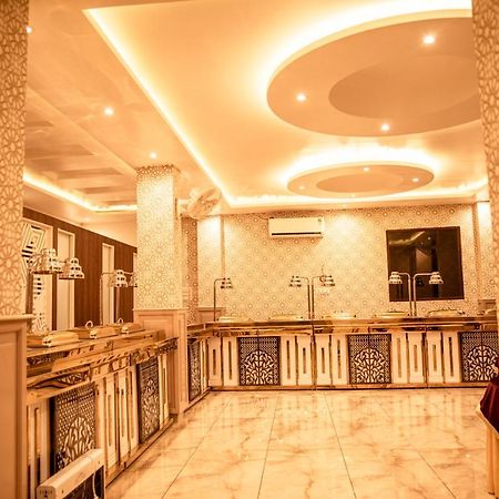 Hotel The Florence Chamba  Exterior foto