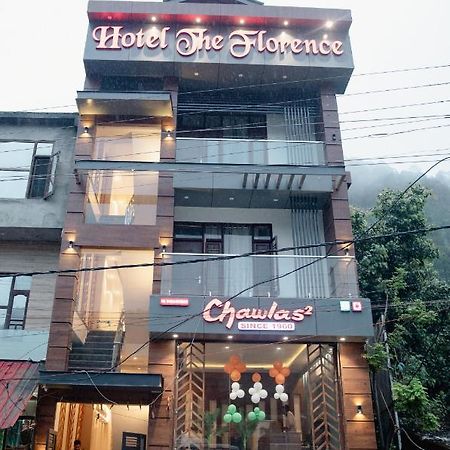 Hotel The Florence Chamba  Exterior foto