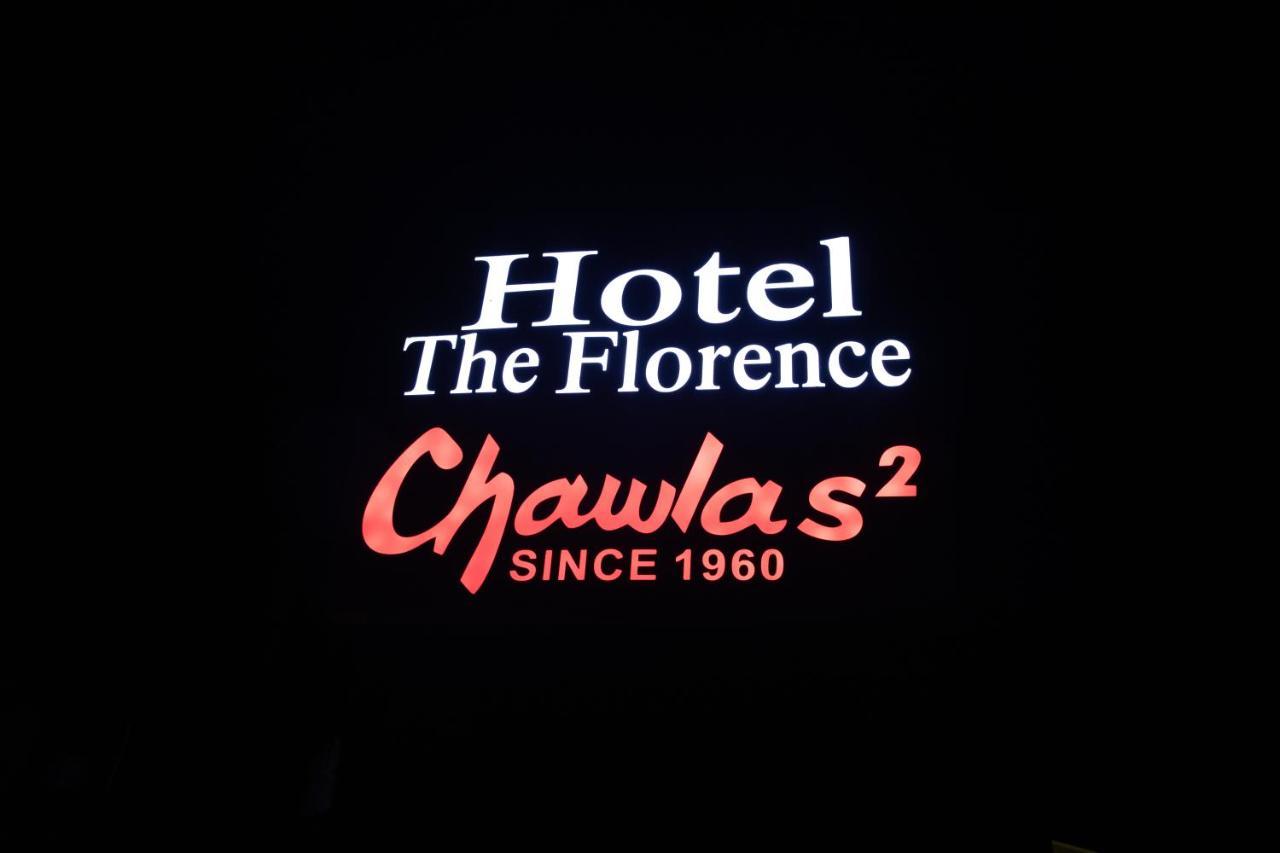 Hotel The Florence Chamba  Exterior foto